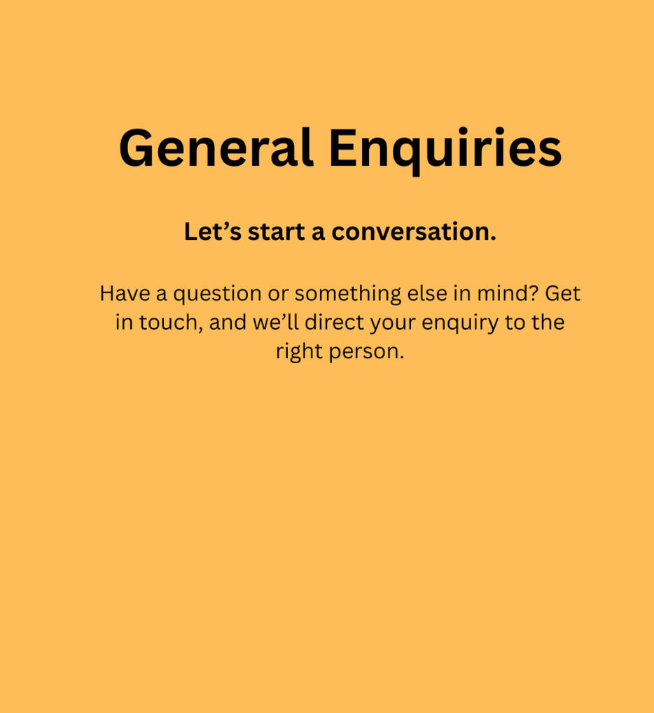Apply or Collaborate