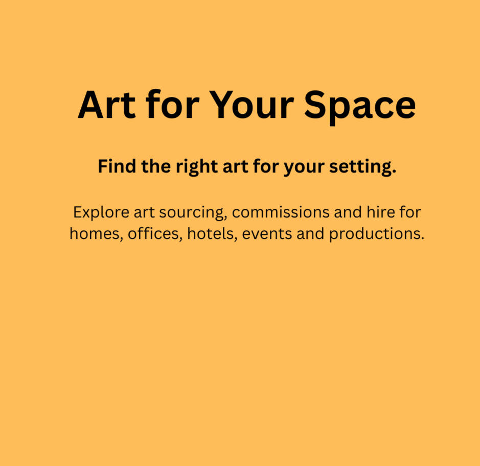 Discuss Your Project